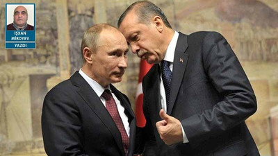 Putin ve Erdoğan’ı birbirine bağlayan nedir?