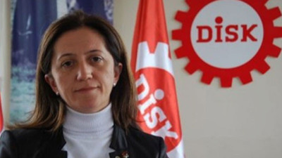 DİSK'ten asgari ücret tepkisi: Geçim ücreti olmaktan uzak