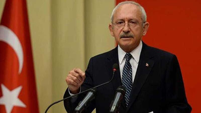 Kılıçdaroğlu'ndan Erdoğan'a: Aynaya bak müsveddeyi göreceksin