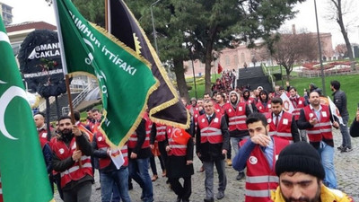 Osmanlı Ocakları'ndan Fatih Portakal'a tehdit: HDP’nin çağrısına uyma