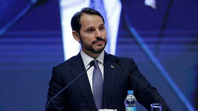 Bakan Albayrak'tan Kılıçdaroğlu'na yanıt