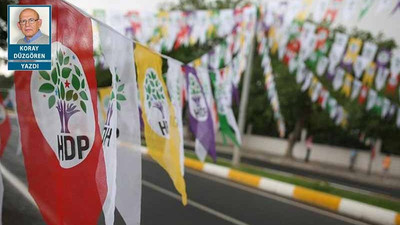 Böyle devam ederseniz HDP seçmeni sandığa gitmez!