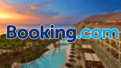 Booking davasında yeni gelişme: Haksız rekabet yok