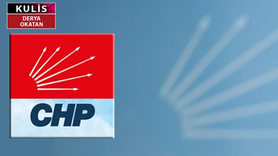 CHP'den İzmir için iki isimle ilgili kamuoyu yoklaması