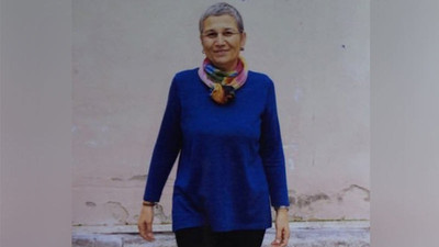 Leyla Güven, açlık grevinin 50'nci gününde