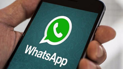 Kullanıcılar Whatsapp üzerinden mesajlaşamıyor