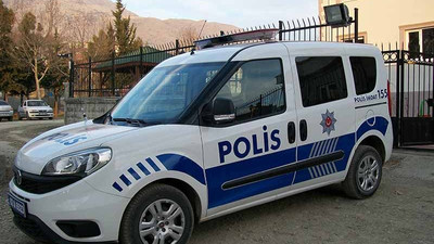 Polis otosunda tecavüz davasında savcı 12 yıl ceza istedi