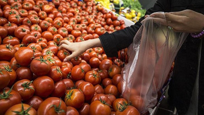 Poşette ücret uygulaması başlamadan delindi