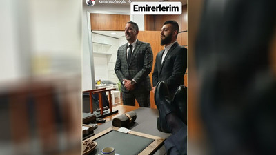 Meclis çalışanlarından Sofuoğlu'na 'özür' çağrısı