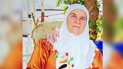 Barış Annesi Meryem Özcan hayatını kaybetti