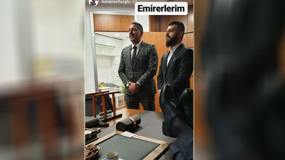 Sofuoğlu'nun danışmanı istifa etti: Vahim bir hataya neden oldum