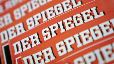 Der Spiegel'deki kurgu haber skandalında yeni gelişme