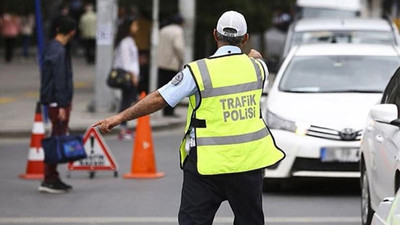 Yılbaşında bu yollar trafiğe kapatılacak