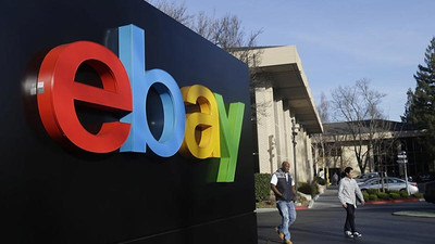 Eşini eBay'de satışa çıkardı: Pazarlık var, takas yok