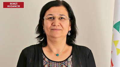 Avukatı: Leyla Güven'in durumu kritik evrede