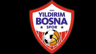 Yıldırım Bosnaspor ligden çekildi