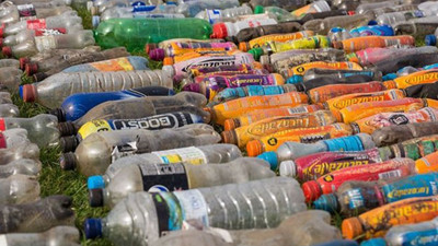 Türkiye, İngiltere'nin plastik çöpünün peşinde