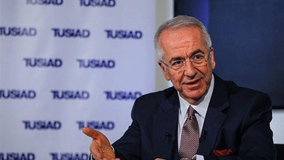 TÜSİAD Başkanı: Yakın zamanda faiz indirimi görünmüyor