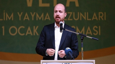 Bilal Erdoğan ‘tespit etti’: Ciddi bir karamsarlık var