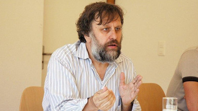 Žižek: Sarı Yelekliler'in eksikliği lidersiz olması