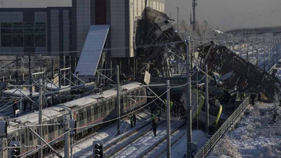 Ankara'daki tren kazasının telsiz görüşmeleri ortaya çıktı