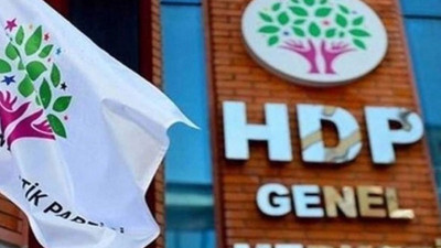 HDP'den Diyarbakır ve İstanbul'da tecride karşı miting