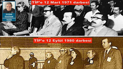 60-70’lerin TİP’i günümüzde HDP’dir…