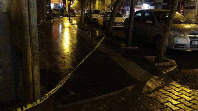 Diyarbakır'da 4 noktaya bomba atıldı