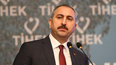 Bakan Gül: ABD'deki FETÖ soruşturması kara paradan