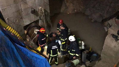 Yine iş cinayeti: Sondajda çalışan 2 kardeş hayatlarını kaybetti