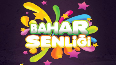 Bahar Şenliği'ne valilikten 'OHAL'' yasağı
