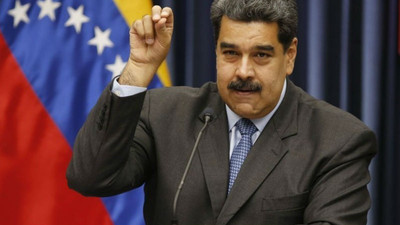 Muhalefetten Maduro'ya: Meşruiyeti bitmiş diktatör