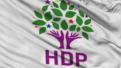 HDP yöneticilerine 'intikam timi' imzalı tehdit mesajları