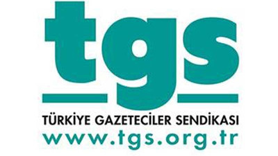 TGS'den Sözcü'ye tepki: Sendikalı gazetecileri tehdit ediyor