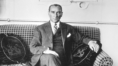 Danıştay: Atatürk kabartmasının çıkarılması anayasaya aykırı