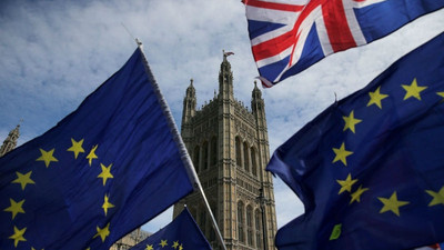 Brexit'in oylama tarihi belli oldu