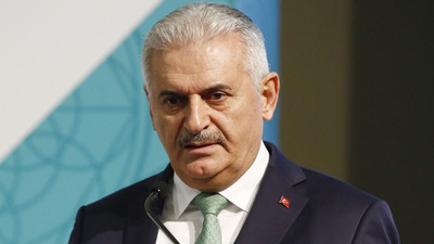 Binali Yıldırım'dan 'istifa' açıklaması