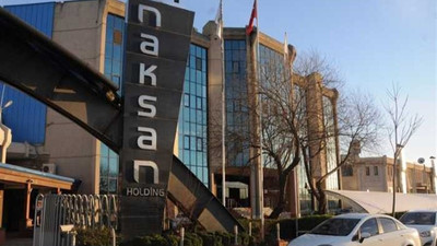 Naksan Holding eski yöneticileri hakkında kırmızı bülten çıktı