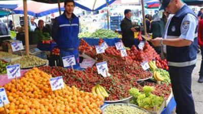 Ankara esnafı umutsuz