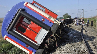 Çorlu tren faciasındaki ihmal bir kez daha belgelendi