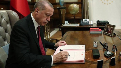 Erdoğan: Suriye'de tüm kesimlerin temsil edileceği yerel meclisler kurulmalı