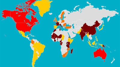 Dünyada poşet kullanımı ne durumda?