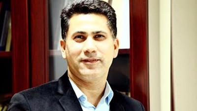 Erbil’de gazeteci gözaltına alındı