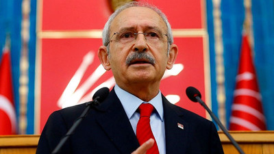 KıIıçdaroğlu: Eren Erdem'e gizli tanık kumpası kurdular