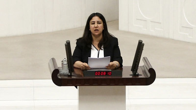 HDP'li eski vekile 26 yıl hapis istemiyle dava açıldı