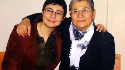 Leyla Güven'in kızı: İlk defa iyi haber veremedim