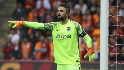 Onur Kıvrak: Futbolu bırakıyorum