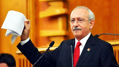 CHP'den Kılıçdaroğlu için 'tazminat davaları' fonu