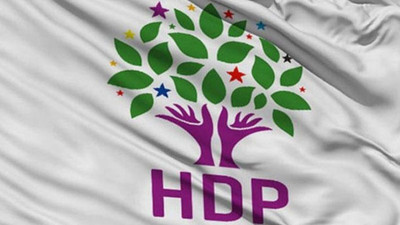 HDP 41 belediye başkan adayını açıkladı