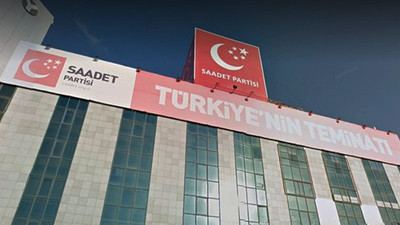 Saadet Partisi 40 başkan adayını açıkladı